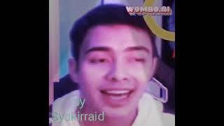 Alif Irfan Main Ome