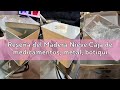 Reseña del Madera Nieve Caja de medicamentos, metal, botiquín de primeros auxilios, maletín, armario