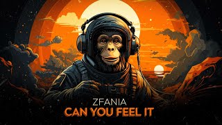 Zfania - Can You Feel It