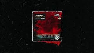 Stranger Things Type Beat 2025 | Synthwave x Retrowave trap beat - Eleven (prod. Bitodelnya)