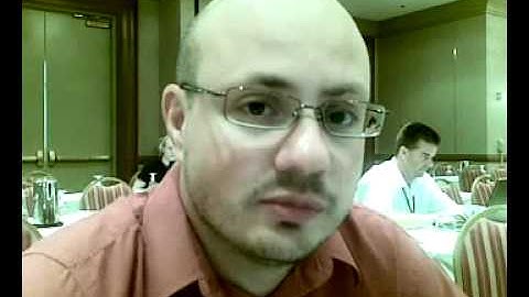 Bogdan Iancu on Open Source and Cluecon