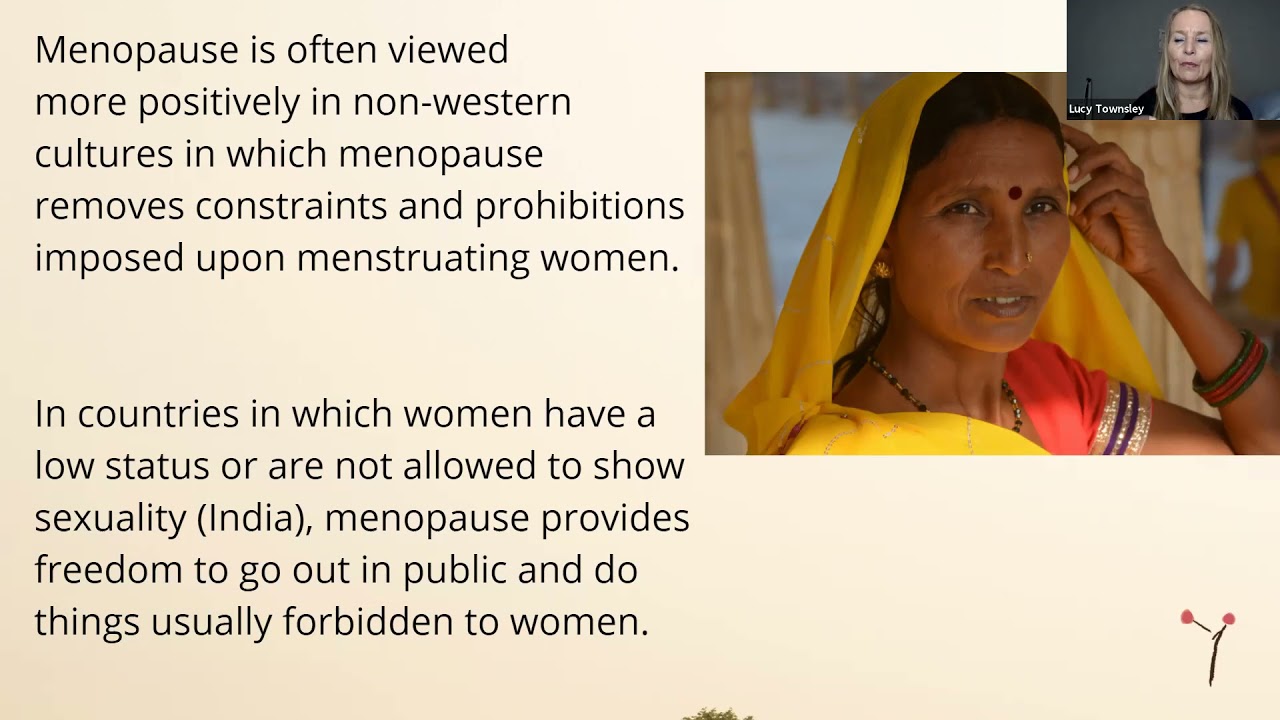 Biohacking Menopause