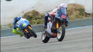 ラジコンバイク ハングオンレーサー RC bike RCバイク 遙控電單車 2018/7/15 HOR同樂會-B