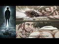 Hajime no ippo nekota vs anderson