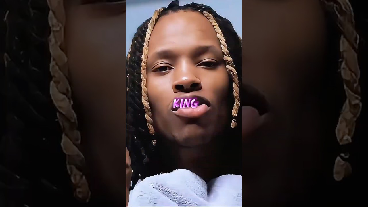 ЭТОТ бар King Von обострился слишком быстро 😭💀