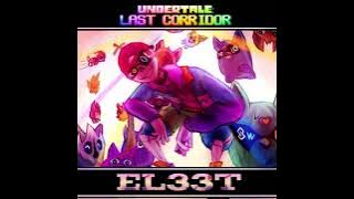 ULC OST:EL33T(Fresh Sans Theme) -Box Standard