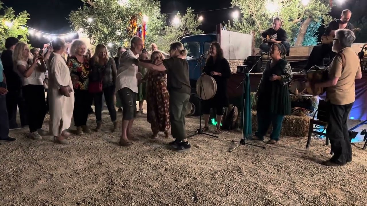 Lamberto probo e gli off Zoe