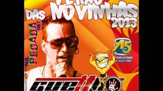 19 - Vou Botar devagar - Guettho é Guettho Verão das Novinhas 2013 - Na Pegada.Net