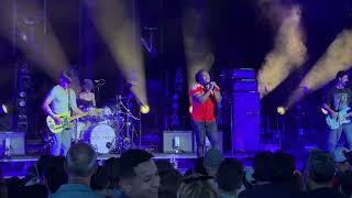 Bloc Party - "Love Bombs" - Live in Tinley Park