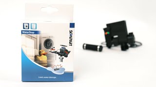Scanpart Waterstop