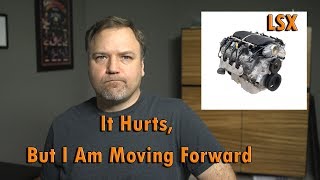 Buying And Rebuilding An LS engine For My FFR 33 Hot Rod Kit Car