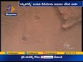 NASA releases first ever video of Perseverance rover landing on Mars
