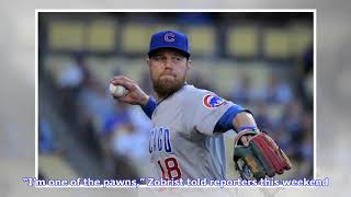 Mlb trade rumors: cubs have considered dealing ben zobrist