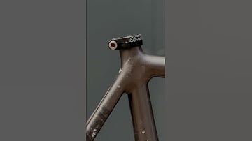 Cinelli Mash Parallax Charcoal