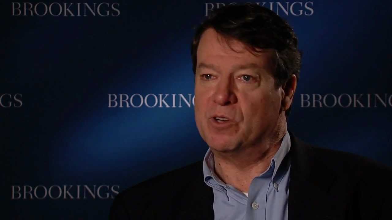 2012 Brown Center Report on American Education