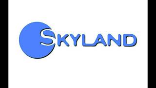 Trilha sonora da chamada de estreia do Skyland (2006)