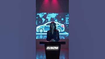 Human Drivers vs. AI: Who REALLY Controls Self-Driving Cars? #shorts