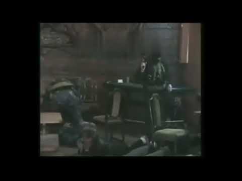 Ореховская ОПГ. Беззубкин и Дракон. Фильм от Профсоюзы 90-х и Ермолов press.