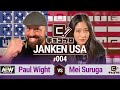 ChocoPro Janken USA 004 - Mei Suruga vs Paul Wight