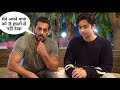 Salman khan with nephew nirvaan khan at farm house emotional message