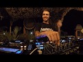 Mosher  ephimera sunset sessions from tulum mexico