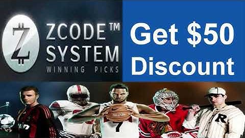 does zcode system work