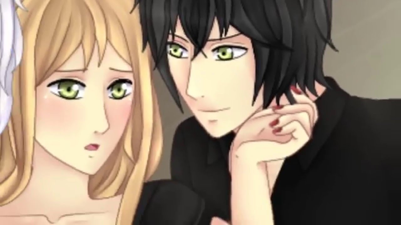 Arkyos Angel- Crazy In Love