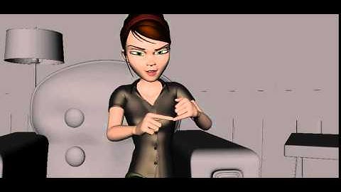 Blocking a dialogue Scene