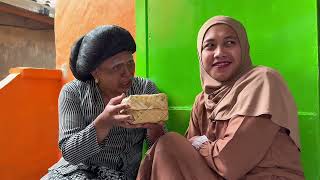 BAROK SEMAKIN TERLENA !!!