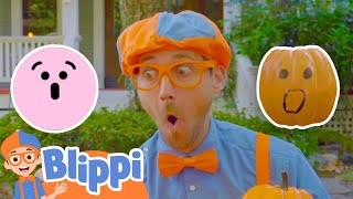 Blippi's Search for His Halloween Costume 👻 - Blippi Educational Videos | Halloween for Kids by Moonbug Kids - Spooky Stories For Kids 3,408 views 7 days ago 13 minutes, 56 seconds