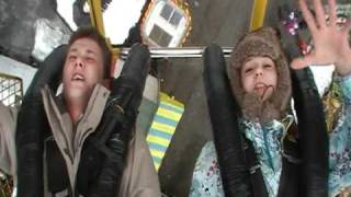 Bungee Bullitt Ja Chce Do Mamy