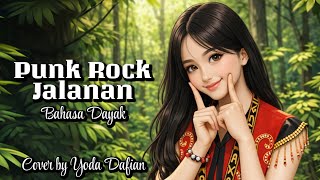 Ku Ingin punk Rock Jalanan  Pembual  Versi Bahasa Dayak  Cover Terbaru 2026