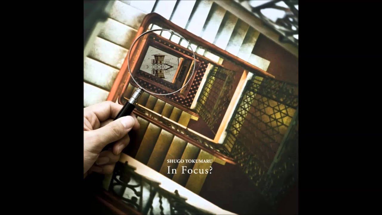 Watch Shugo Tokumaru- Gamma on YouTube Watch Shugo Tokumaru- Gamma on YouTube