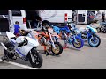 Супермото дети. Обзор мотоциклов KTM 85 SX, KTM 65 SX подготовленных для супермото