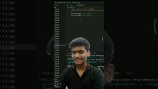 Day 29 Of 100 Days Mastering Python   Create & Access List #explore #youtubeshorts #suryanshsk