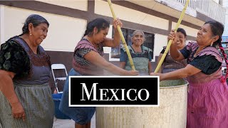 Mexico | Discover Humanity [Episode 10]