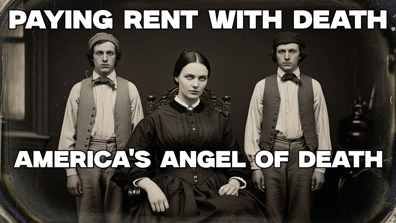 (1832, Virginia) The Widow Who Poisoned Her Tenants for Rent Money