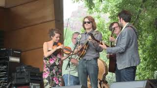 Michael Daves   Friends  June Apple Live at RockyGrass 2016