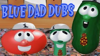 Blue Dad Dubs - Mr. Nezzer & The Lack of Pennies (LINK IN DESCRIPTION)