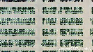 Dense Vehicle Rotation Detection