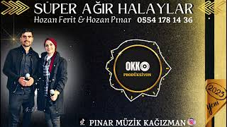 Pinar Müzi̇k Ağir Halaylar Bu Halaylari Di̇nlemeyen Bi̇n Pi̇şman Olucak .. 