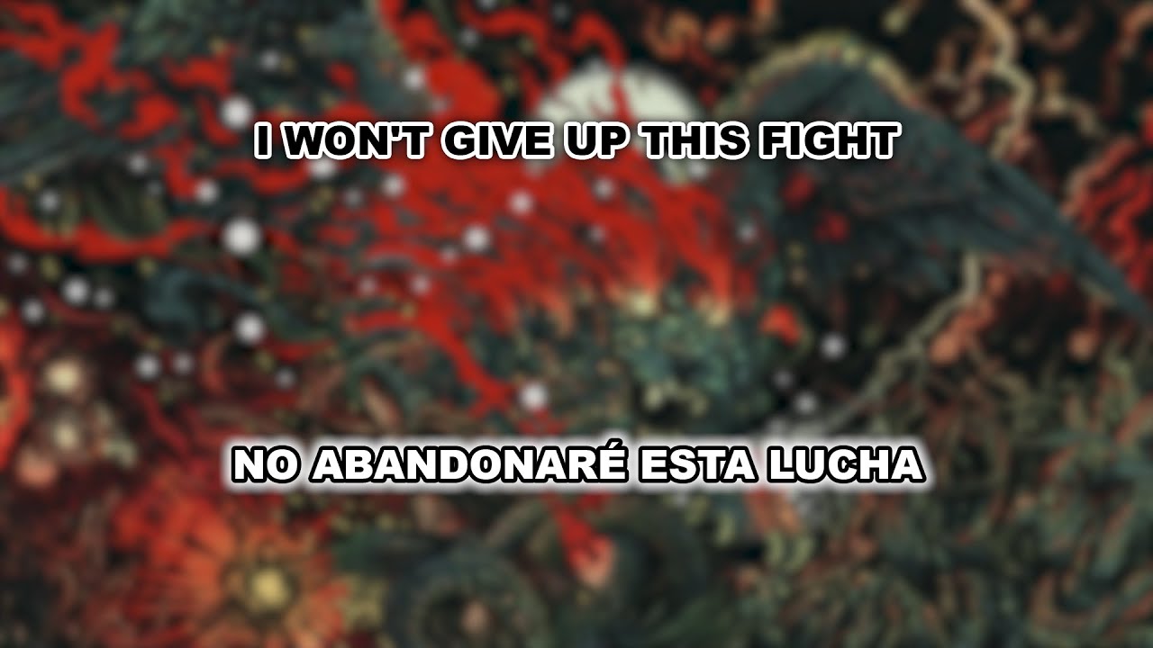 Killswitch Engage The Signal Fire (Feat. Howard Jones) [Lyrics+Sub