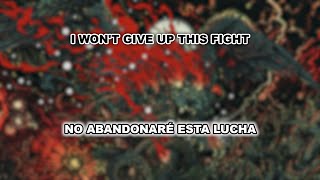 Killswitch Engage - The Signal Fire (Feat. Howard Jones) - [Lyrics+Sub Español]