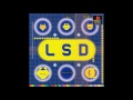 LSD Dream Emulator Music: Clockwork Machines - Ethnova - A