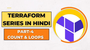 Terraform Count: Creating Multiple Resources Efficiently in Hindi | The DevOps Insider