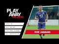 Rob gerrard highlights  soccer scouting  play away global