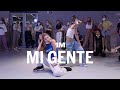 J Balvin, Willy William - Mi Gente ft. Beyoncé / Rian X Smieez Choreography