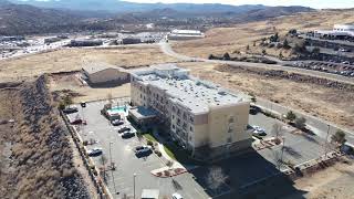 Comfort Inn Suites