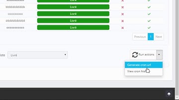 Tracking Numbers Import for Prestashop