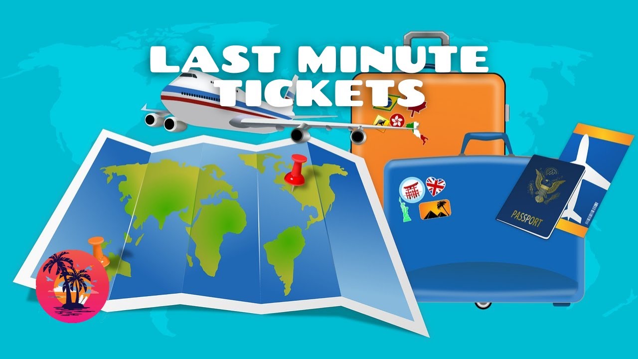 how to get super cheap flights last minute to